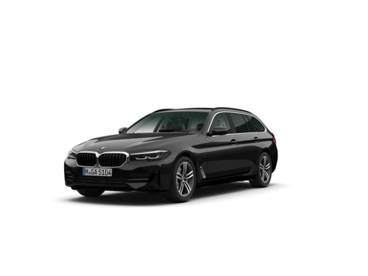 BMW Série 5 520 -  - Joinsteer - #1
