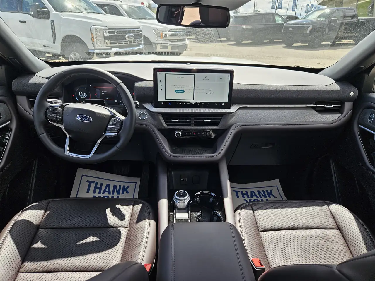 Ford Explorer снимка Ford Explorer