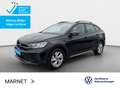 Volkswagen Taigo 1.0 TSI Life Klima*SHZ*LED*PDC*DAB+* Zwart - thumbnail 1