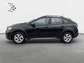 Volkswagen Taigo 1.0 TSI Life Klima*SHZ*LED*PDC*DAB+* Schwarz - thumbnail 5
