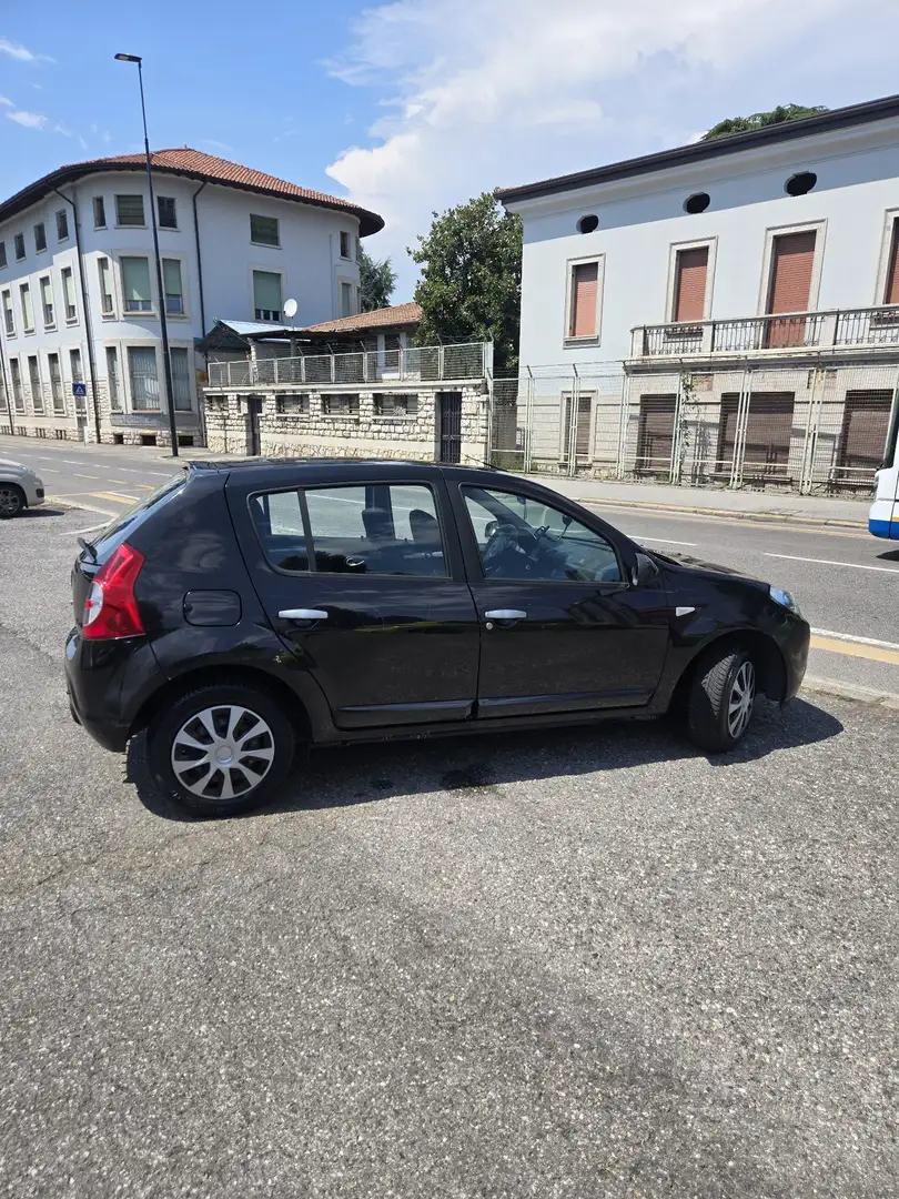 Dacia Sandero 1.4 8v Gpl - 1
