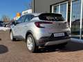 Renault Captur TCe 140 EDC EVOLUTION NAVI*CARPLAY*KAMERA Grijs - thumbnail 3