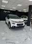 Citroen C3 C3 1.6 e-hdi airdream Exclusive 115cv FL Weiß - thumbnail 2