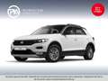 Volkswagen T-Roc Design TSI Weiß - thumbnail 1