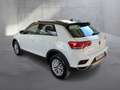 Volkswagen T-Roc Design TSI Weiß - thumbnail 3