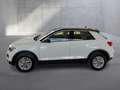 Volkswagen T-Roc Design TSI Weiß - thumbnail 2