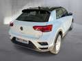Volkswagen T-Roc Design TSI Weiß - thumbnail 5