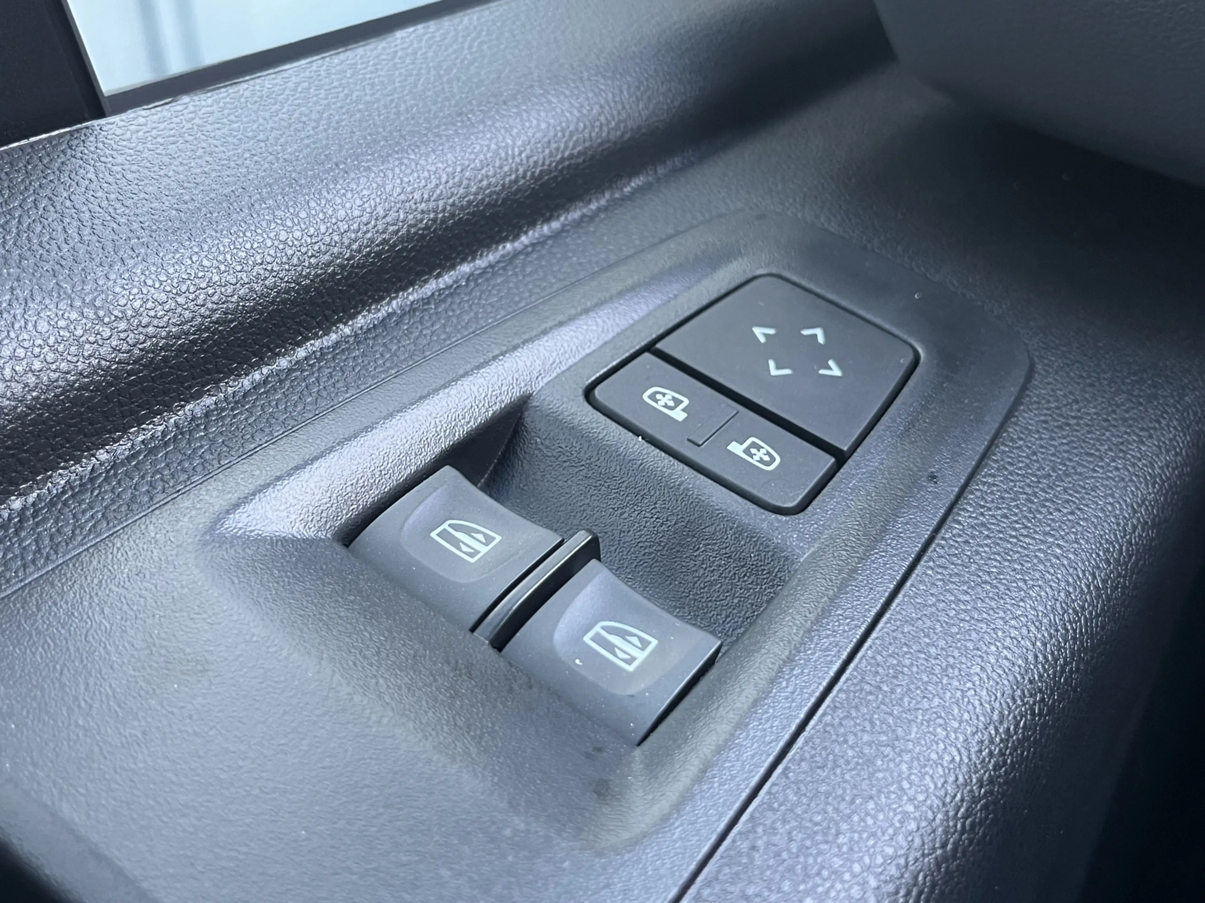 Renault Master E-Tech T35 L2H2 Extra long range 87 kWh | Navigati — photo 18