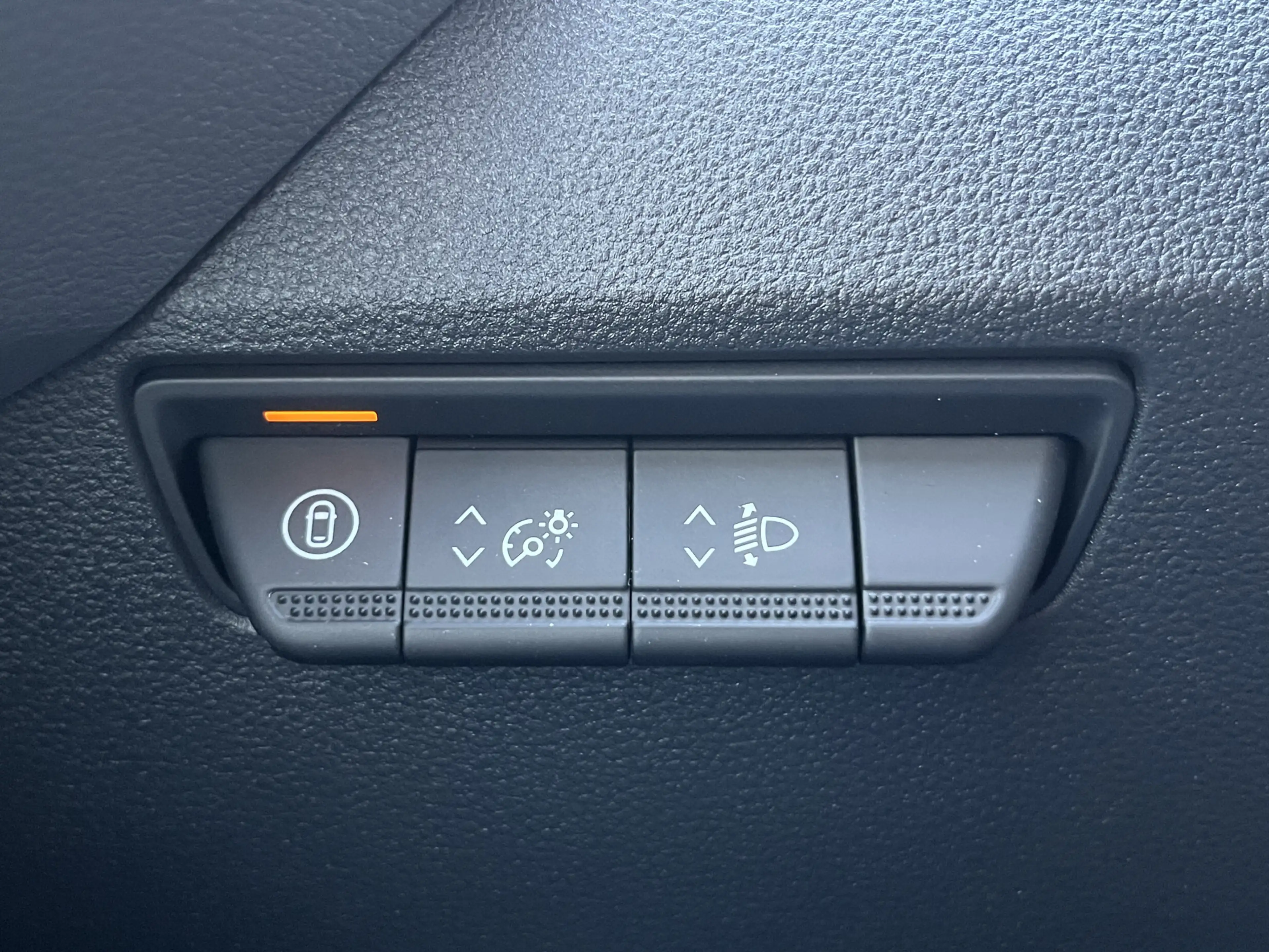 Renault Master E-Tech T35 L2H2 Extra long range 87 kWh | Navigati — photo 17