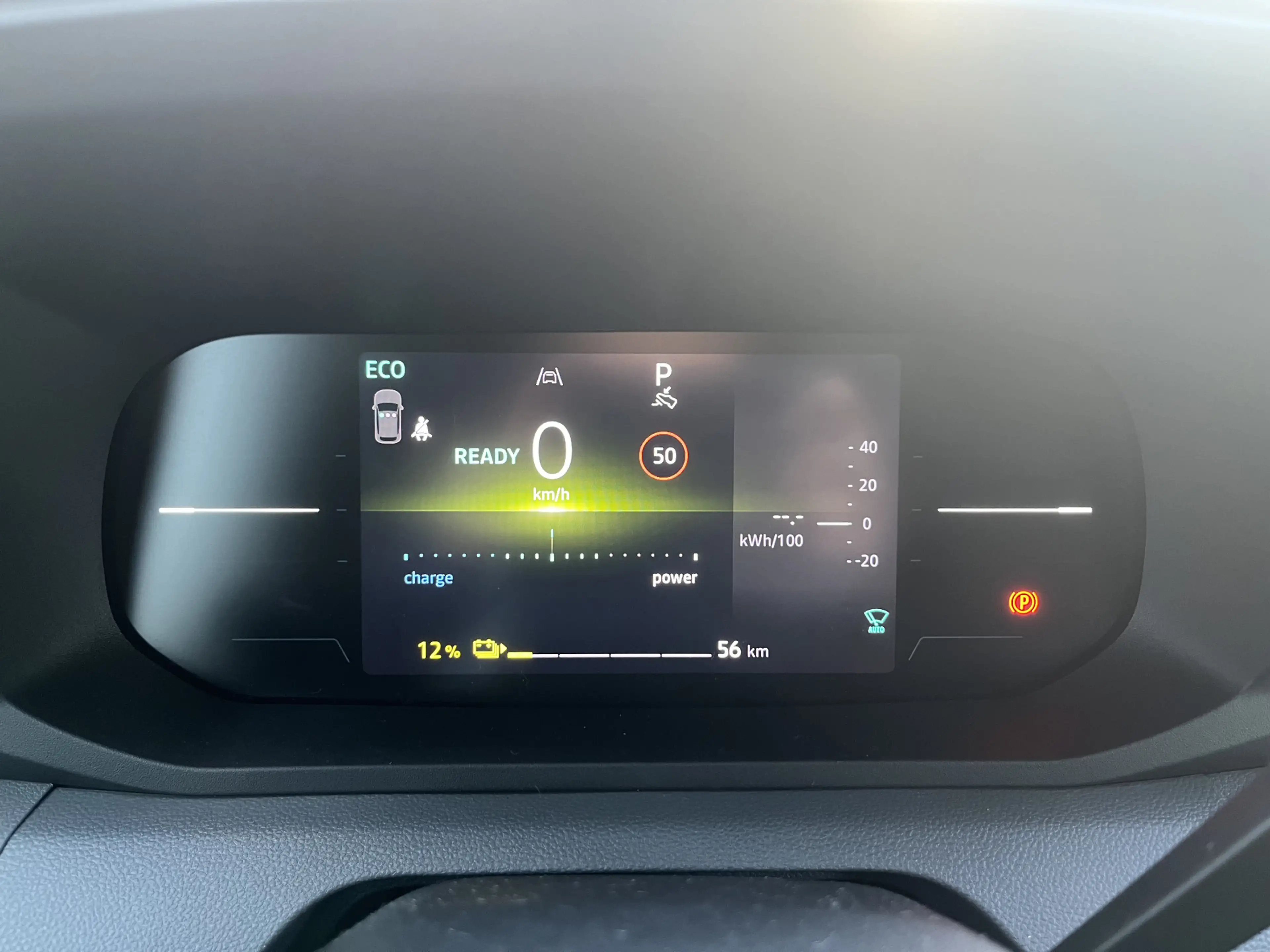 Renault Master E-Tech T35 L2H2 Extra long range 87 kWh | Navigati — photo 13