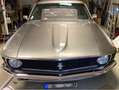 Ford Mustang Silver - thumbnail 4