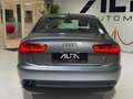 Audi A6 2.0 TDi * 1er Propriétaire * Garantie 12 mois Gris - thumbnail 6
