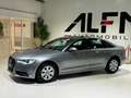 Audi A6 2.0 TDi * 1er Propriétaire * Garantie 12 mois Gris - thumbnail 2