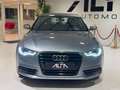 Audi A6 2.0 TDi * 1er Propriétaire * Garantie 12 mois Gris - thumbnail 5
