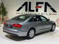 Audi A6 2.0 TDi * 1er Propriétaire * Garantie 12 mois Gris - thumbnail 4