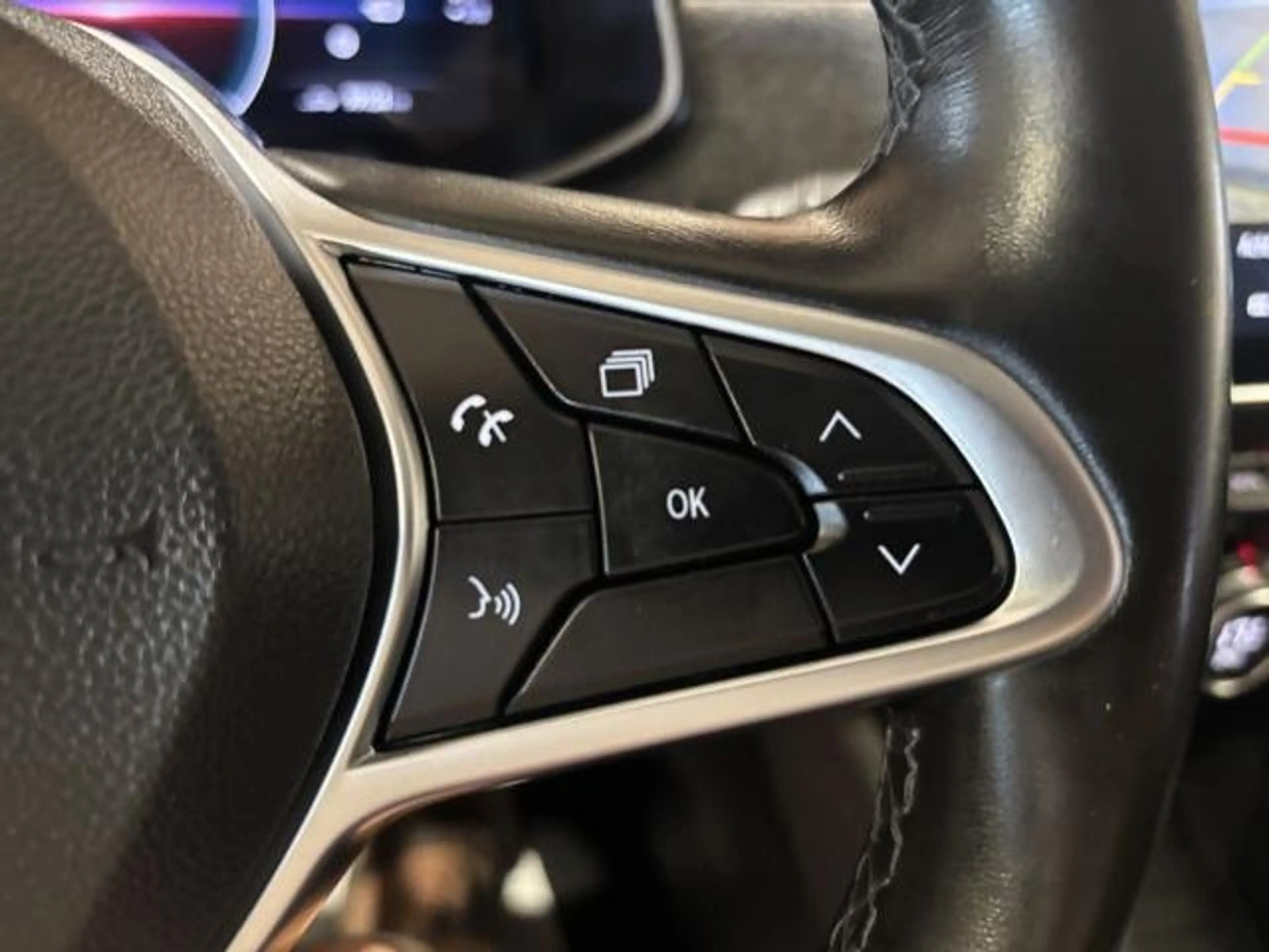 Renault ZOE Intense R135(52kWh) LED KAMERA NAVI CCS-LADER — photo 13