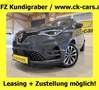 Renault ZOE Intense R135(52kWh) LED KAMERA NAVI CCS-LADER Grau - thumbnail 1