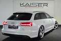 Audi A6 Avant 3.0 TDI Quattro*S-LINE*HEAD U.*MATRIX*S Weiß - thumbnail 6
