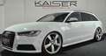 Audi A6 Avant 3.0 TDI Quattro*S-LINE*HEAD U.*MATRIX*S Weiß - thumbnail 1