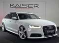 Audi A6 Avant 3.0 TDI Quattro*S-LINE*HEAD U.*MATRIX*S Weiß - thumbnail 9