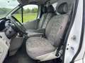 Opel Vivaro Kasten L1H1 Klima  Regalsystem Fehér - thumbnail 8