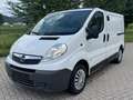 Opel Vivaro Kasten L1H1 Klima  Regalsystem Fehér - thumbnail 1