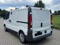 Opel Vivaro Kasten L1H1 Klima  Regalsystem Fehér - thumbnail 4