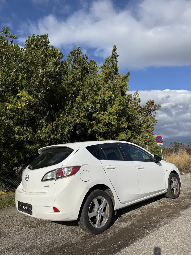 Mazda 3 Sport 1,6i Takumi II - 2
