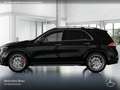 Mercedes-Benz GLE 63 AMG GLE 63 S 4M PANO+360+AHK+MULTIBEAM+HUD+SITZKLIMA Чёрный - thumbnail 6