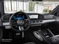 Mercedes-Benz GLE 63 AMG GLE 63 S 4M PANO+360+AHK+MULTIBEAM+HUD+SITZKLIMA Nero - thumbnail 10