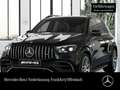 Mercedes-Benz GLE 63 AMG GLE 63 S 4M PANO+360+AHK+MULTIBEAM+HUD+SITZKLIMA Чёрный - thumbnail 1
