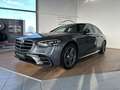 Mercedes-Benz S 580 S 580 4M AMG PANORAMA+360°+DISTRONIC+HEAD-UP Navi Grau - thumbnail 2