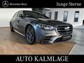 Mercedes-Benz S 580 S 580 4M AMG PANORAMA+360°+DISTRONIC+HEAD-UP Navi Grau - thumbnail 1