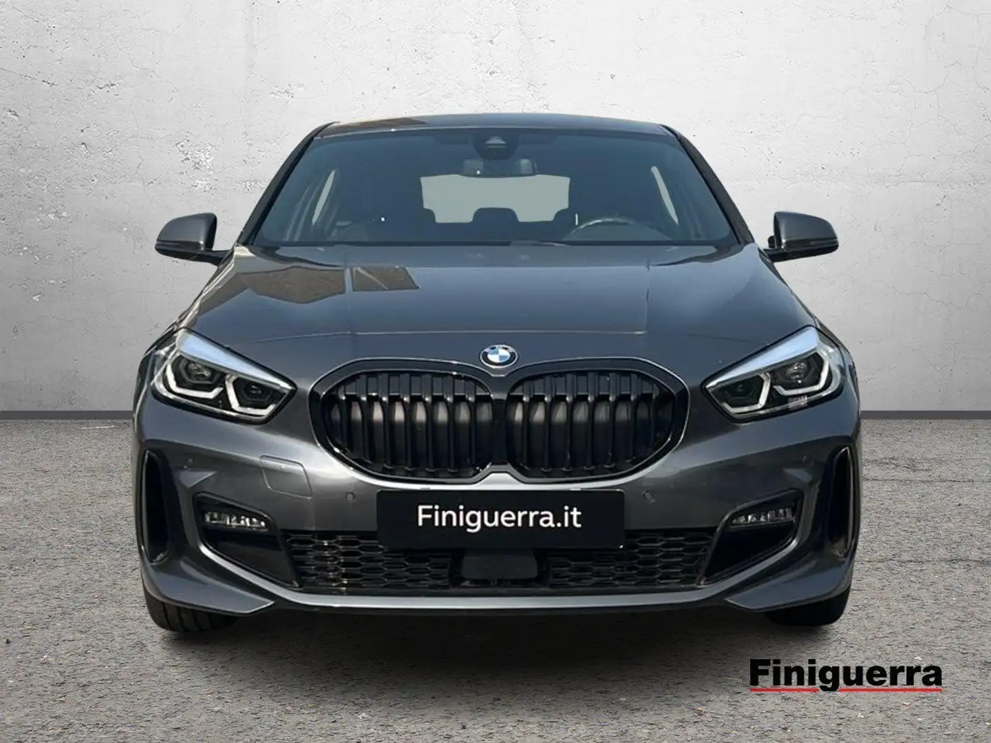 BMW 116 116d 5p. M Sport - 2