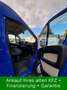 Peugeot Boxer H2 L3|Klima|Navi|Kamera|Tempom|Dachgepäck| Bleu - thumbnail 13