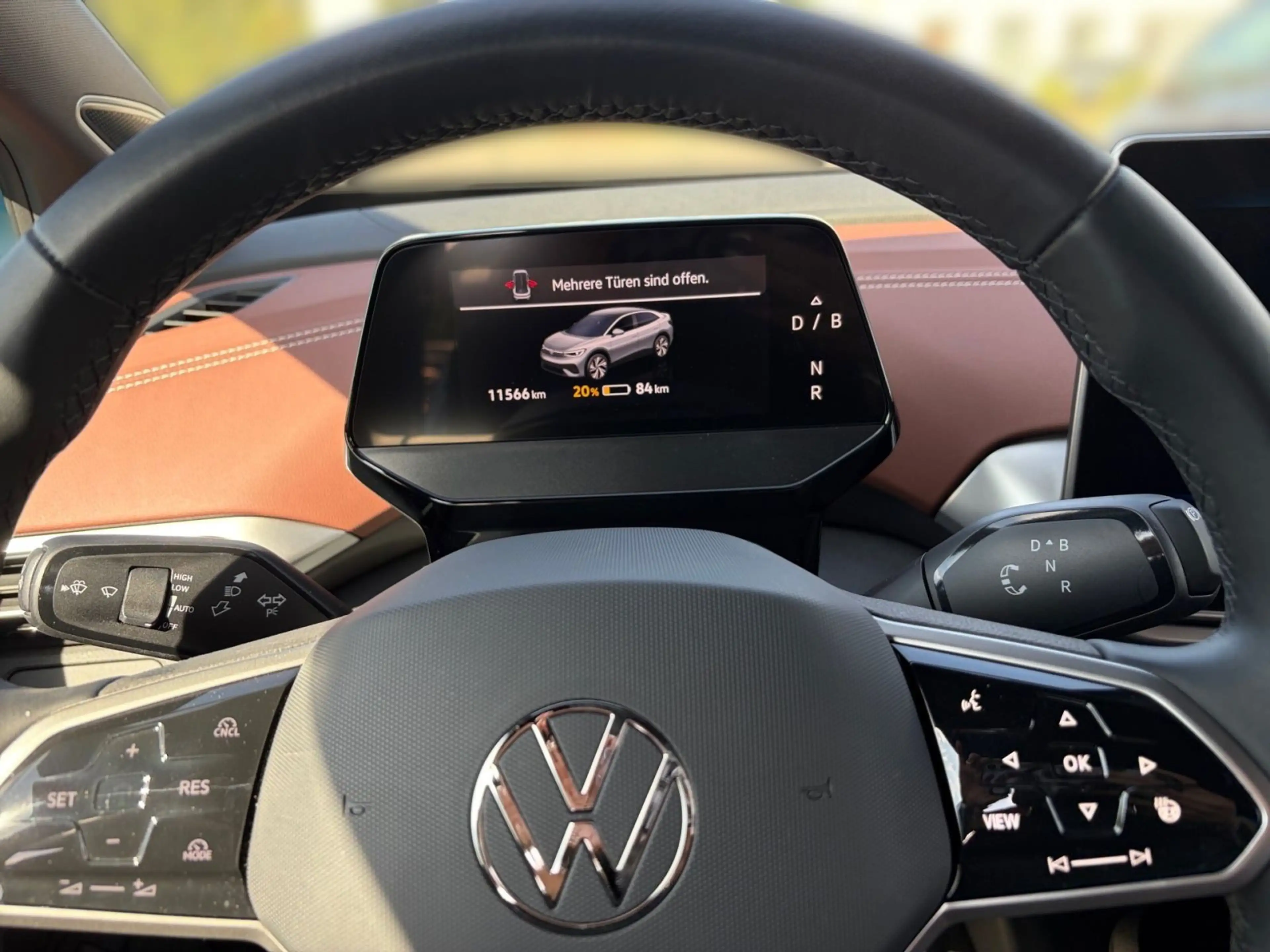 Volkswagen ID.5 PRO DSG Navi AHK RFK — photo 11
