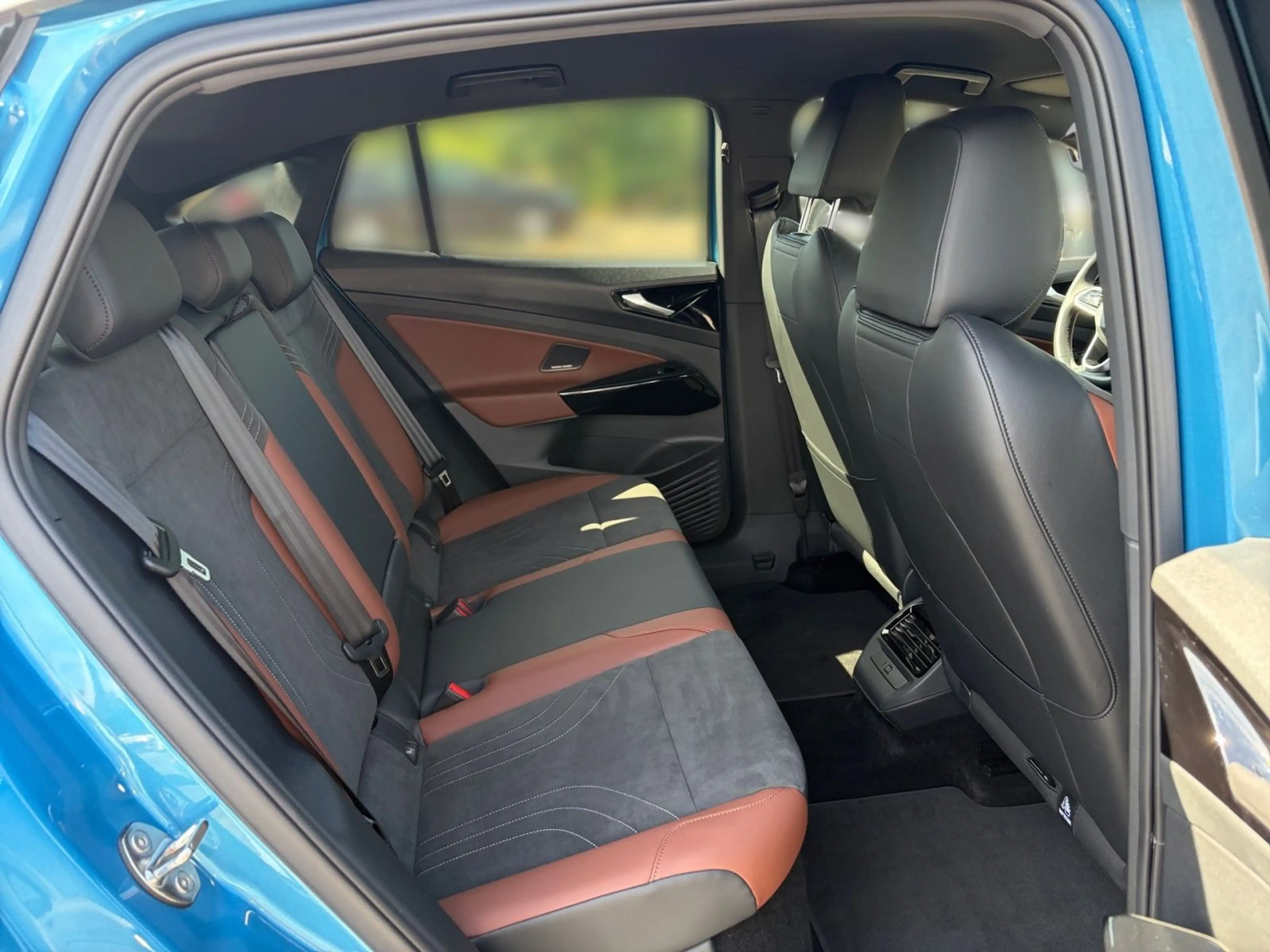 Volkswagen ID.5 PRO DSG Navi AHK RFK — photo 15