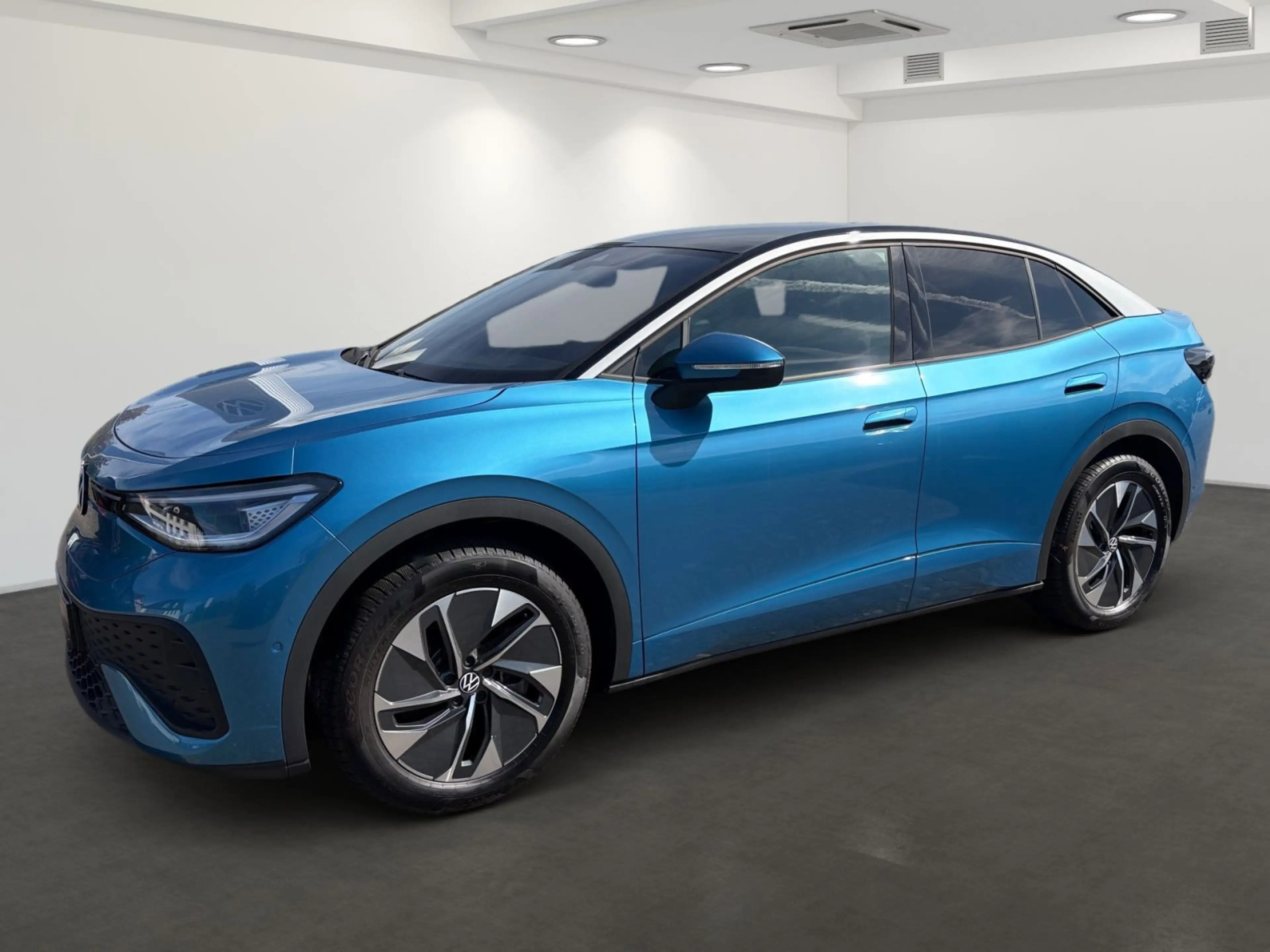 Volkswagen ID.5 PRO DSG Navi AHK RFK — photo 2