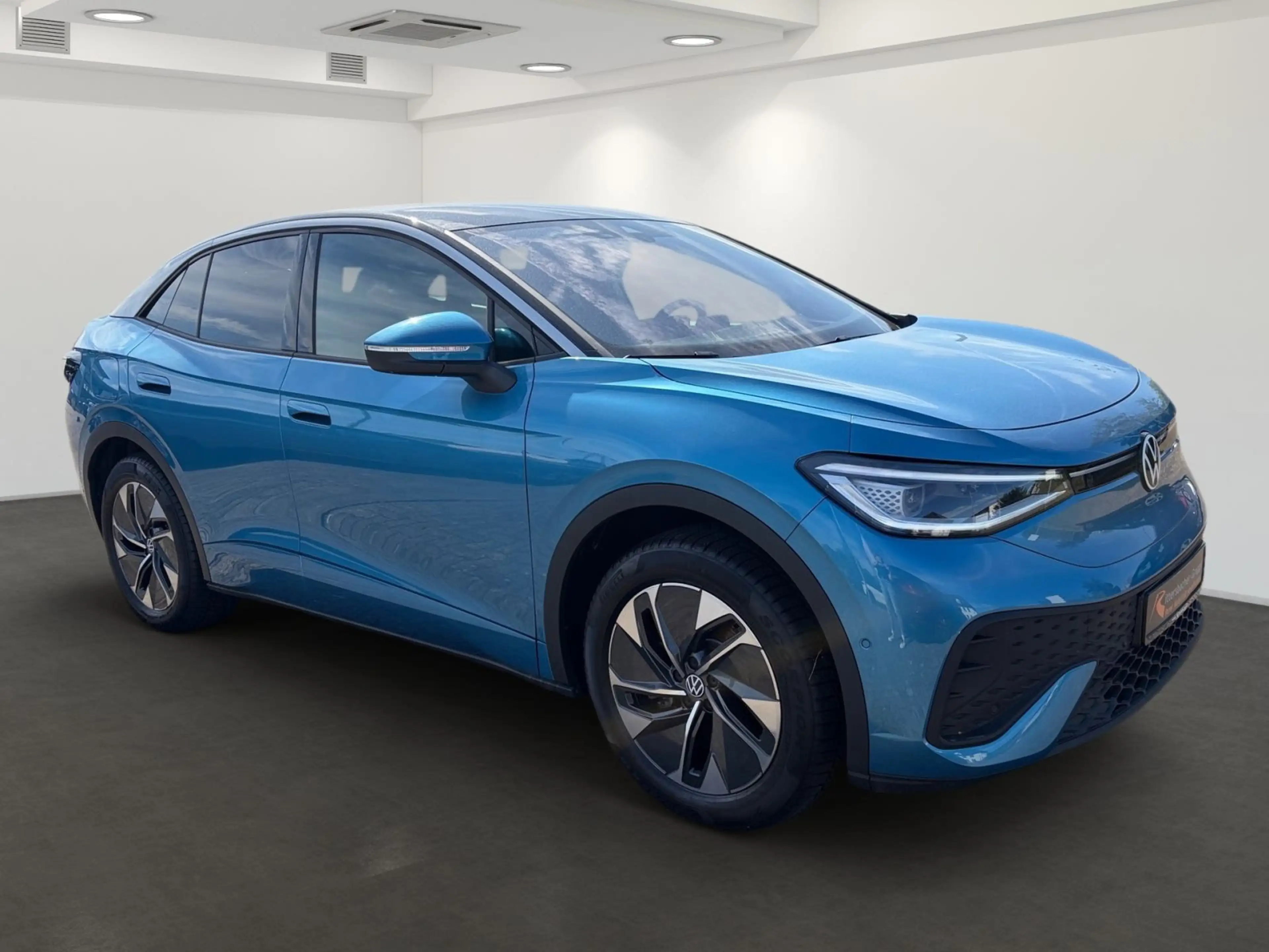 Volkswagen ID.5 PRO DSG Navi AHK RFK — photo 3