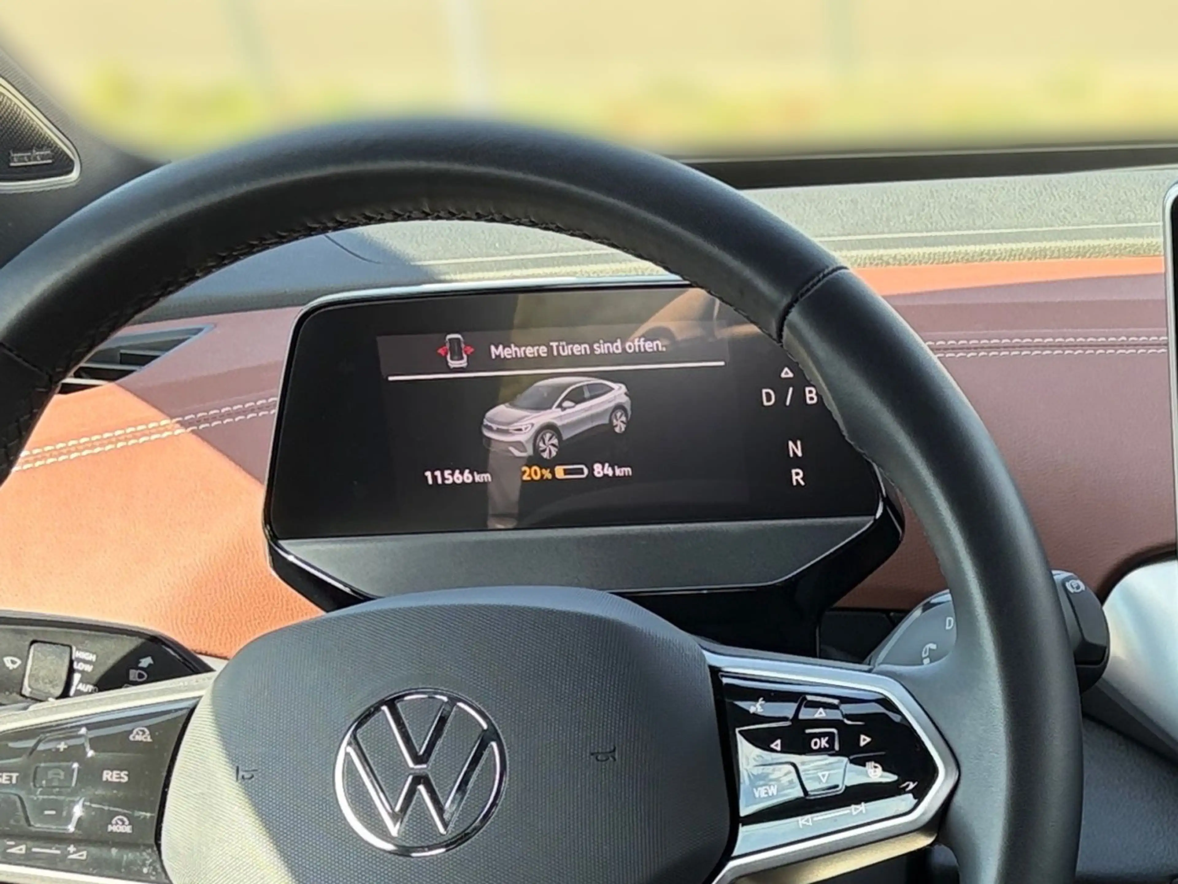 Volkswagen ID.5 PRO DSG Navi AHK RFK — photo 12