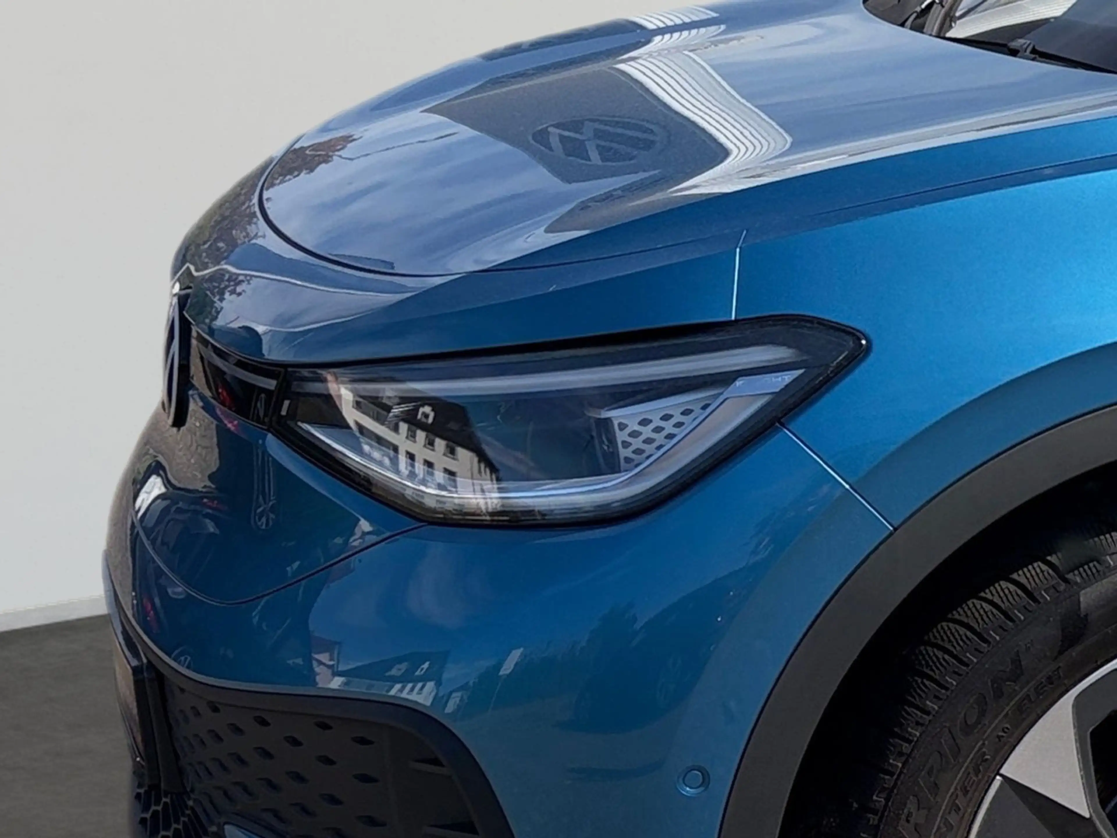 Volkswagen ID.5 PRO DSG Navi AHK RFK — photo 8