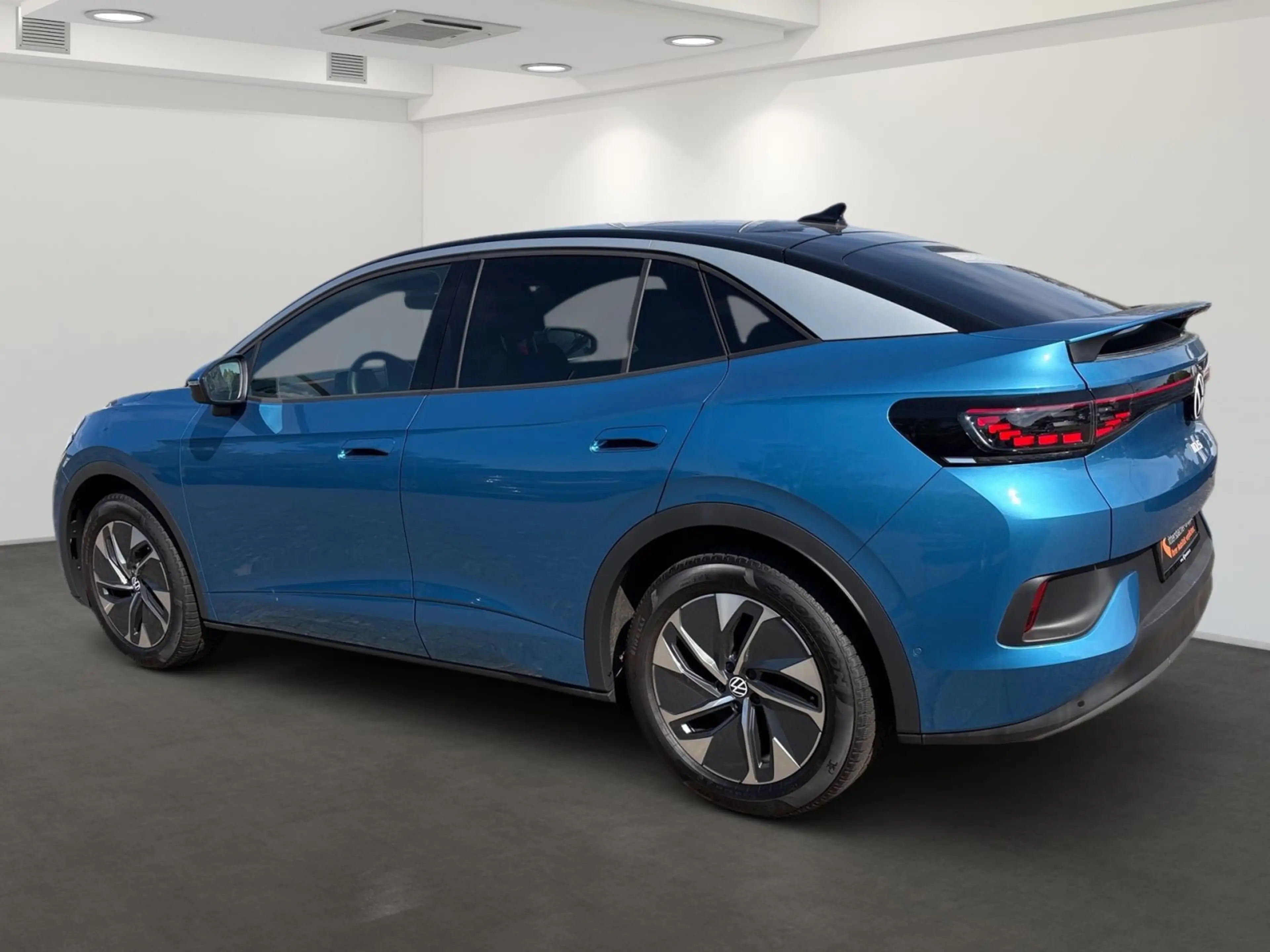 Volkswagen ID.5 PRO DSG Navi AHK RFK — photo 6