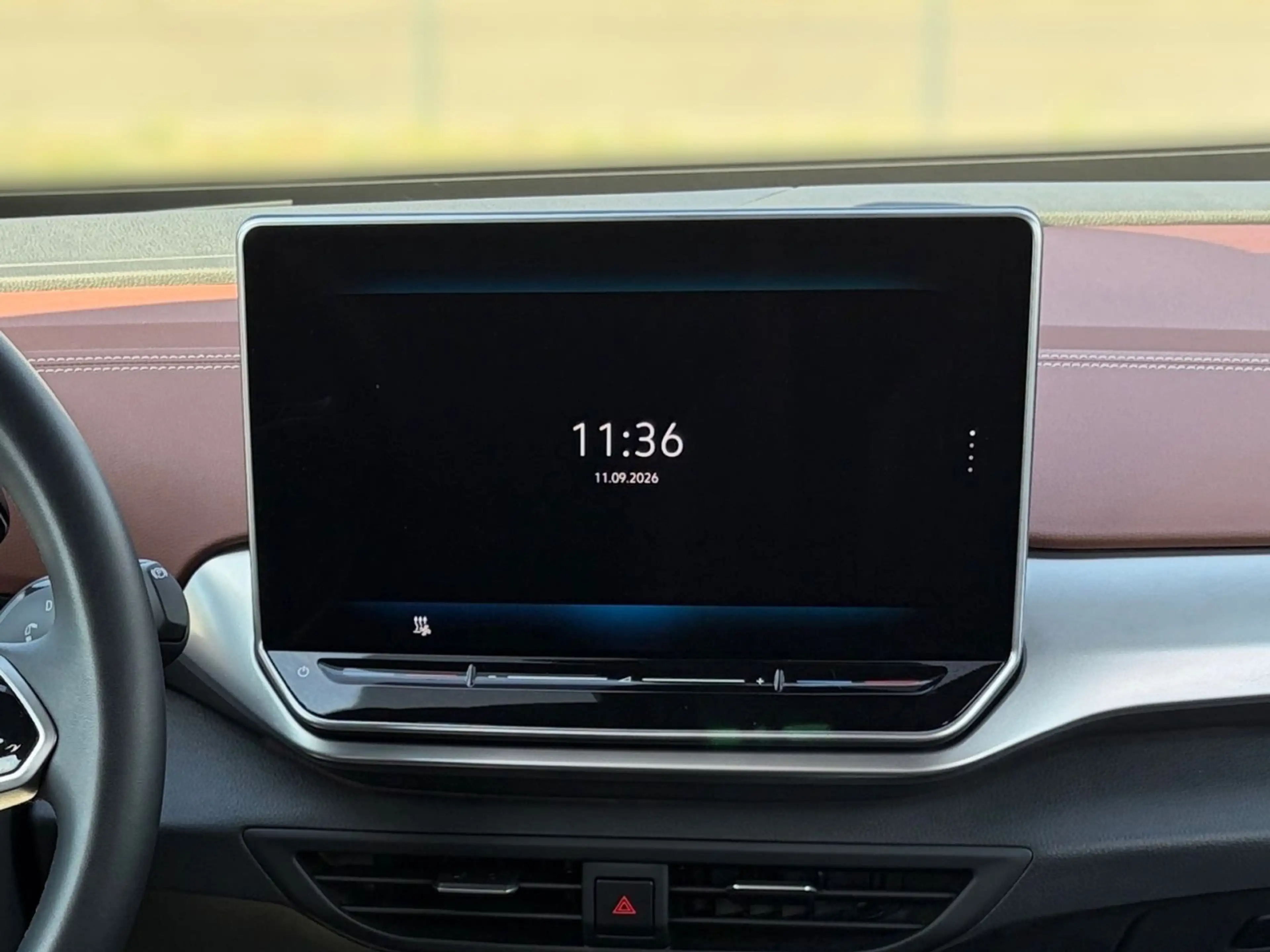 Volkswagen ID.5 PRO DSG Navi AHK RFK — photo 13