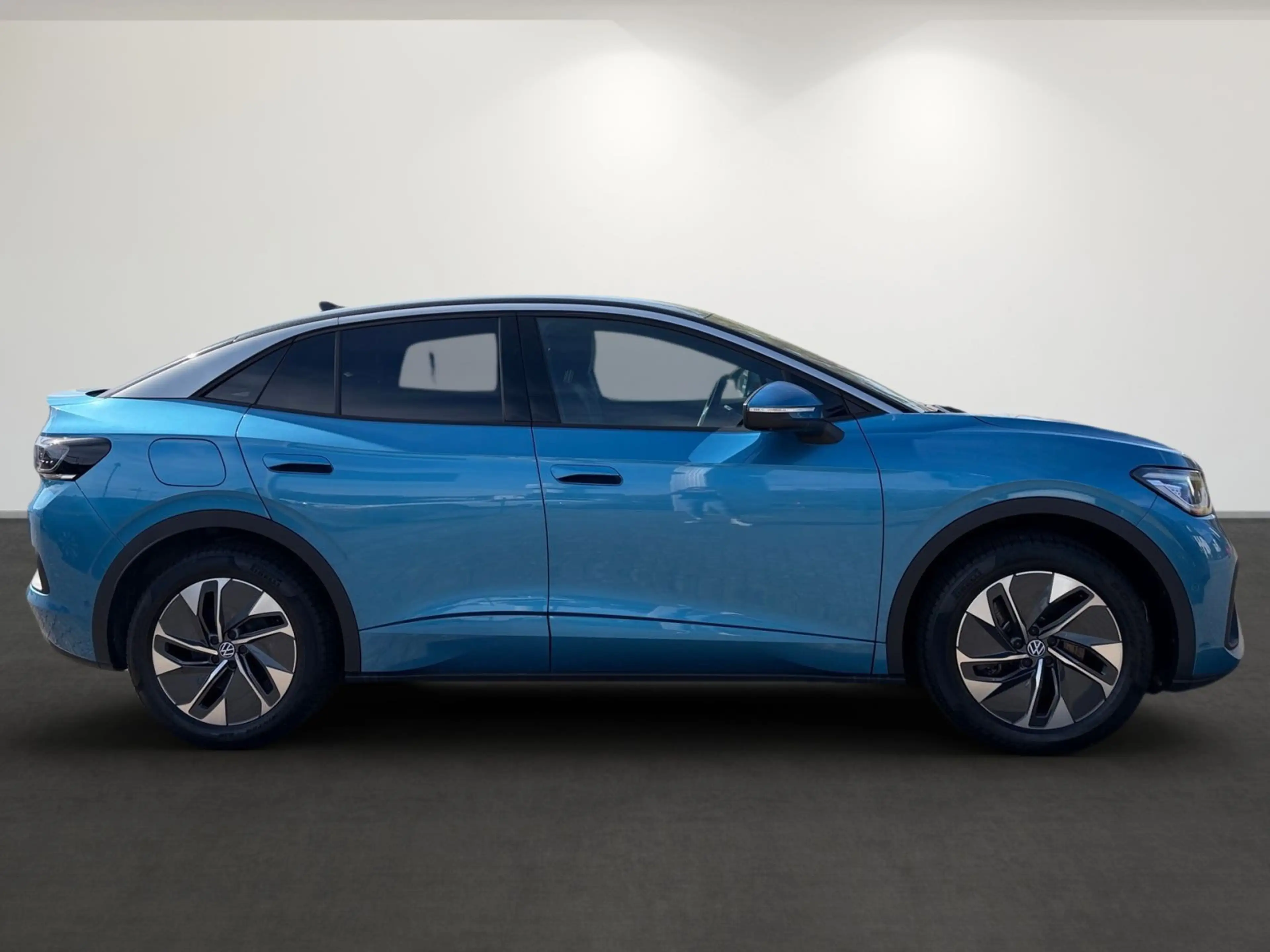 Volkswagen ID.5 PRO DSG Navi AHK RFK — photo 4