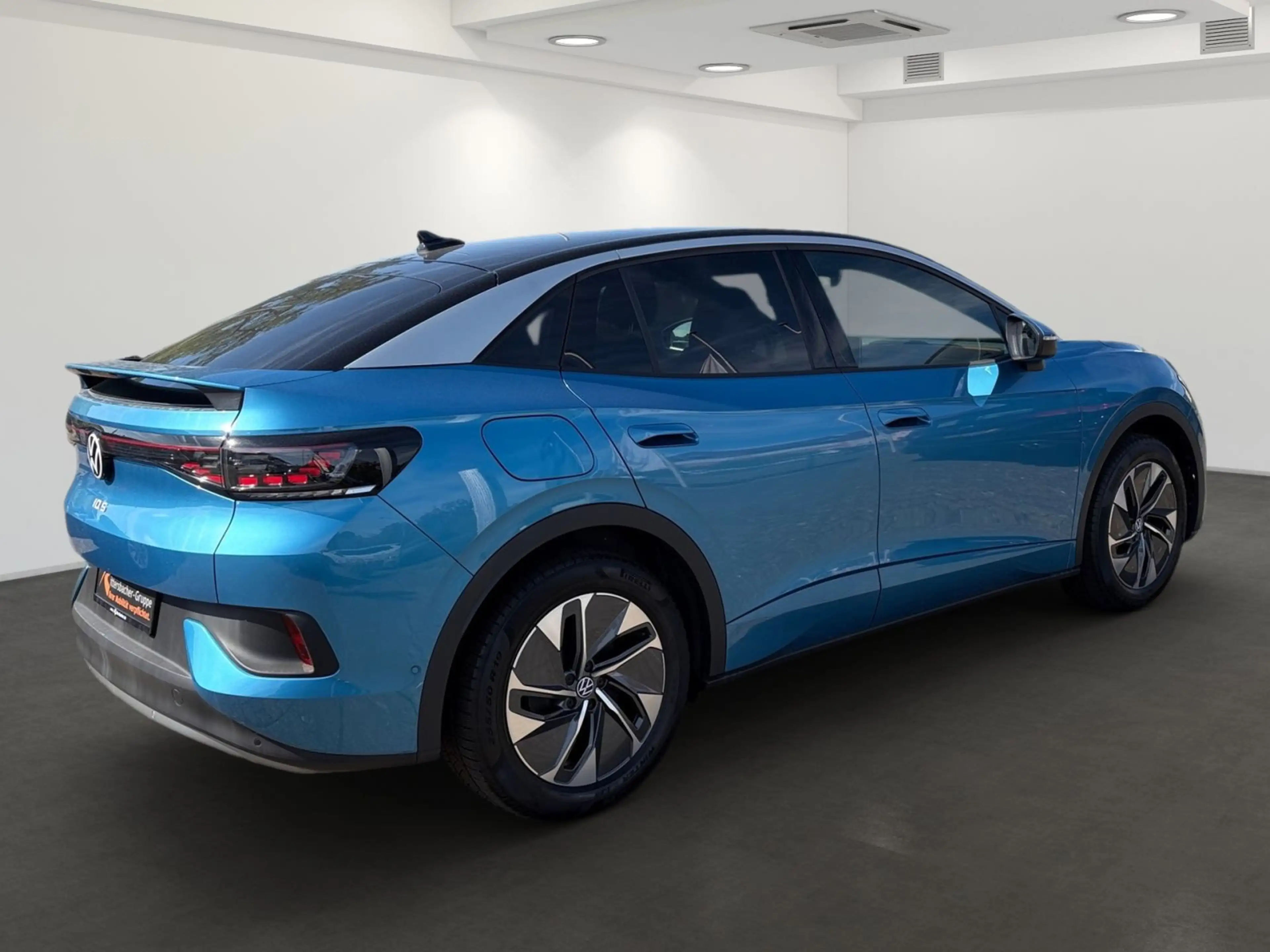 Volkswagen ID.5 PRO DSG Navi AHK RFK — photo 5