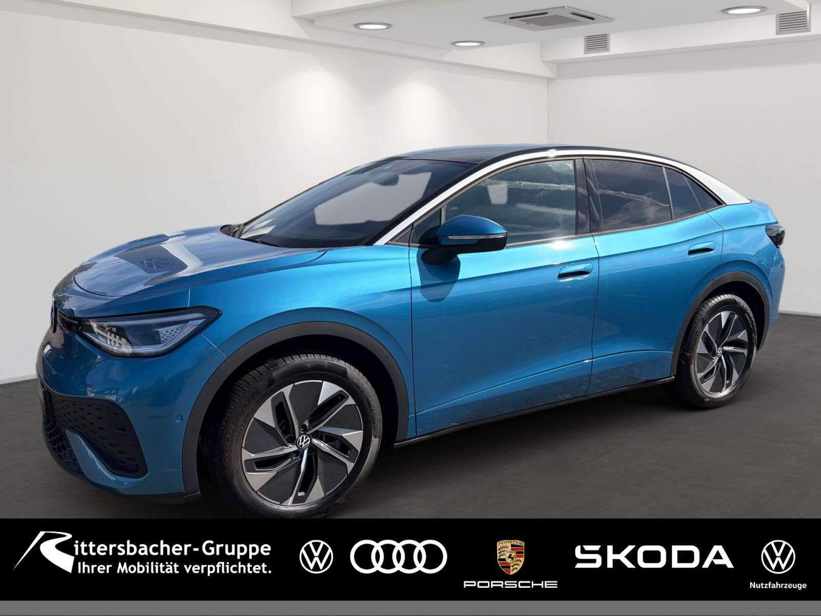 Volkswagen ID.5