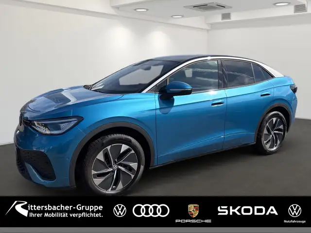 Volkswagen ID.5 PRO DSG Navi AHK RFK