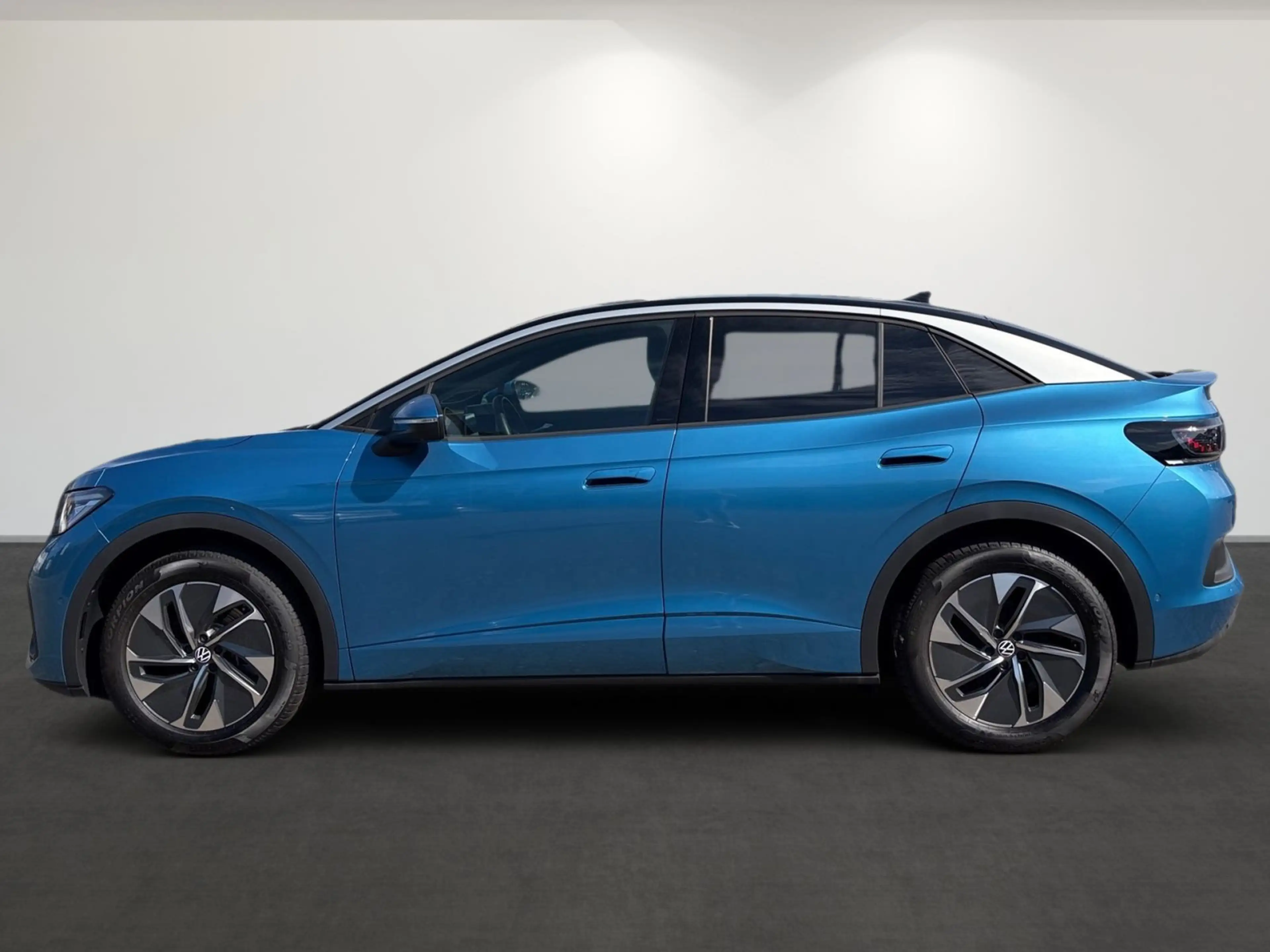 Volkswagen ID.5 PRO DSG Navi AHK RFK — photo 7