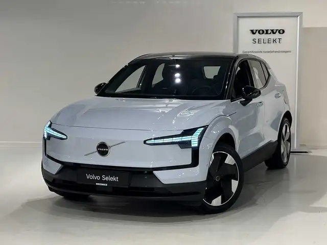 Volvo EX30 Ultra Extended Range + PANO DAK/360 CAM/ELECTR ZET