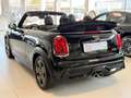 MINI Cooper S Cabrio *TOP OPTIK* Schwarz - thumbnail 4